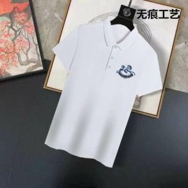 Picture of Burberry Polo Shirt Short _SKUBurberryM-4XL11lx0519843